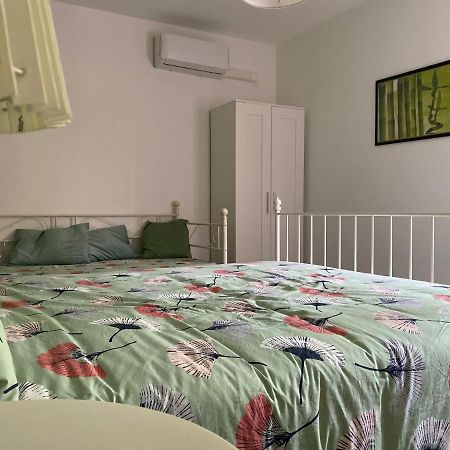 B&B La Grancia Chiaravalle Exterior foto